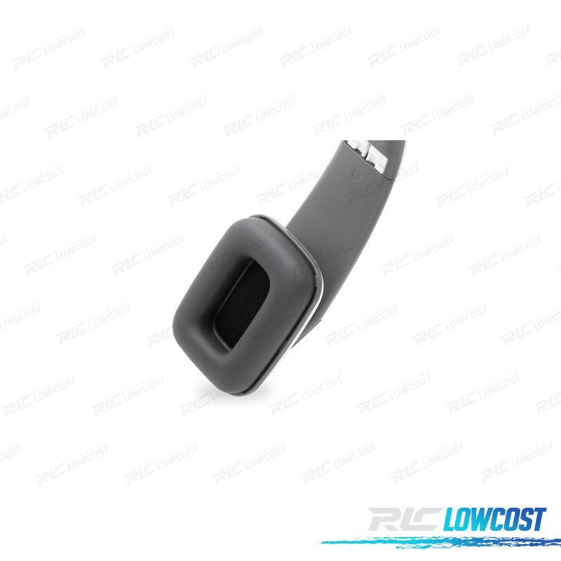 Auricular Inalámbrico Plegable Infrarrojos Xtrons 2 Canales | TDH Performance