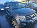Mitsubishi Montero Pajero Shogun V80 V90 (2006-2021) Gris - Despiece / Recambios