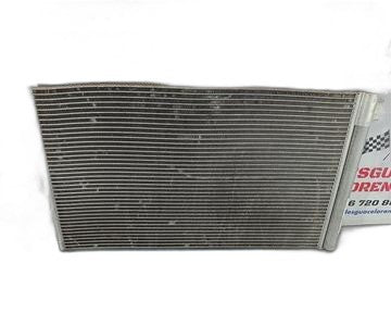 Condensador 662926893 de Peugeot Partner (s2)