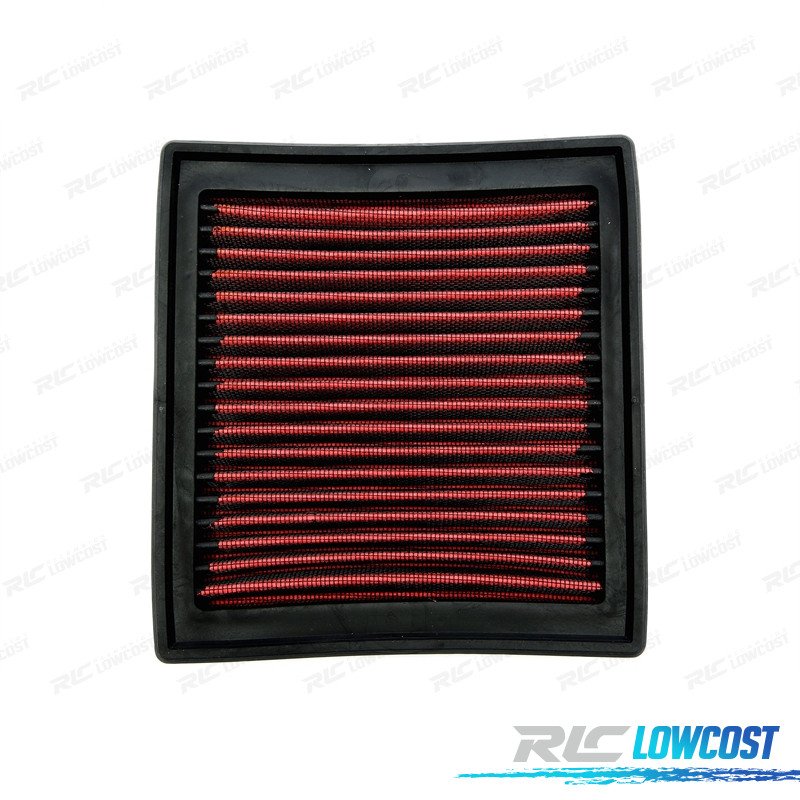 Filtro Admision Suzuki SX4 06-09 | TDH Performance