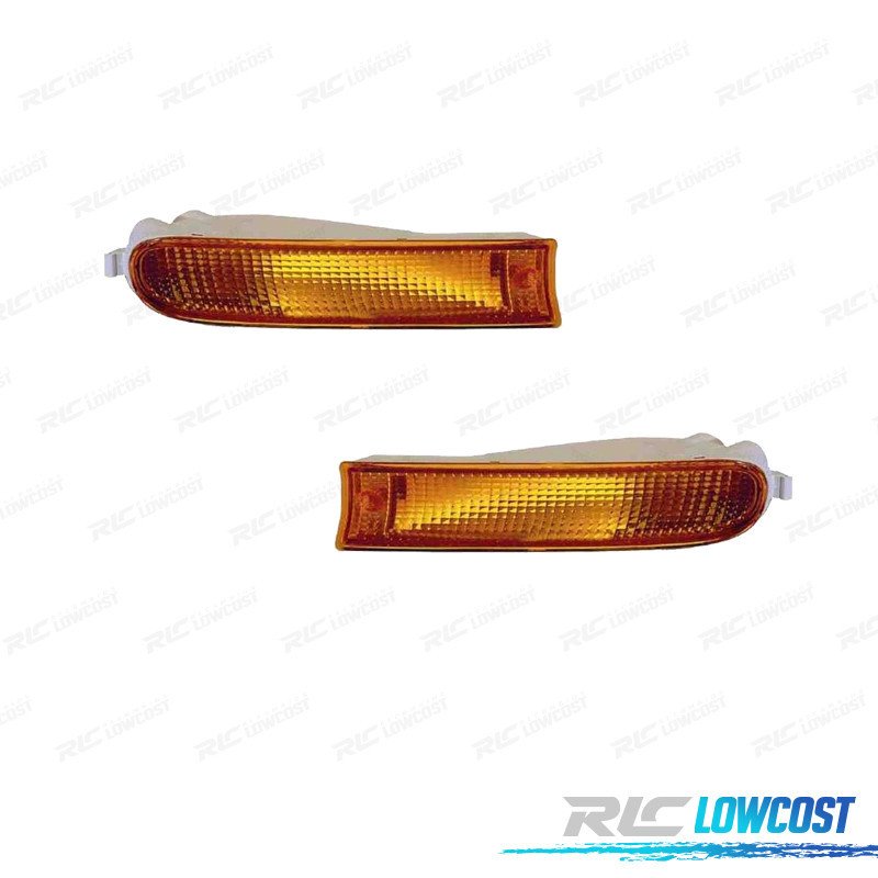 Intermitentes Laterales Toyota Rav-4 94-97