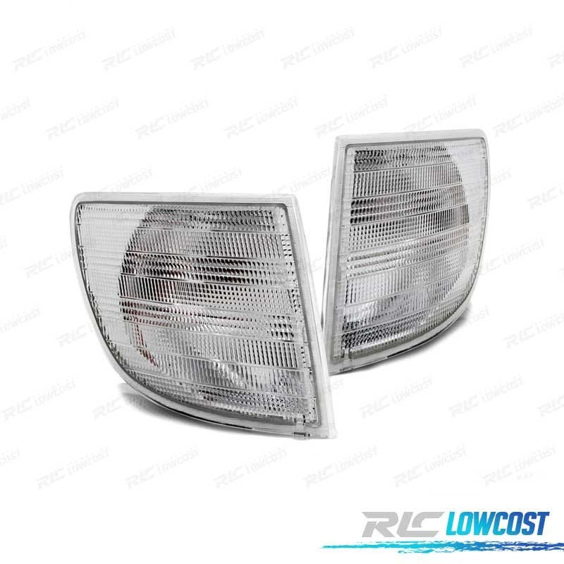 Intermitentes Frontales Mercedes VITO W638 96-02 Blanco