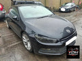 Volkswagen Scirocco III (2008-2017) Coupé Negro - Despiece / Recambios