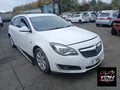 Despiece / Recambios Vauxhall Opel Insignia A Facelift Sports Tourer 2013-2017 Blanco
