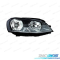 FARO DCH Volkswagen VW GOLF VII 12-17