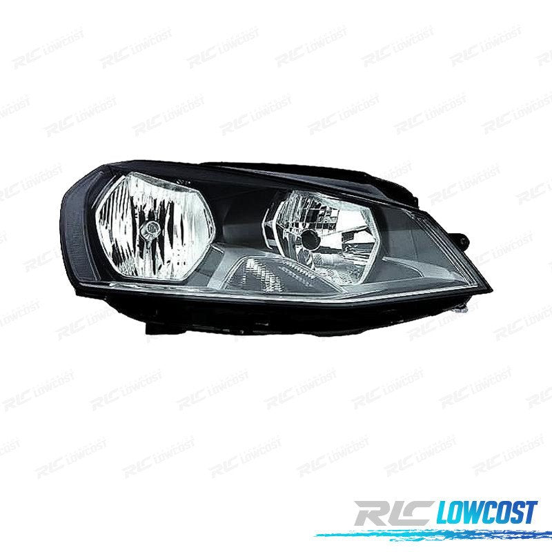 FARO DCH Volkswagen VW GOLF VII 12-17