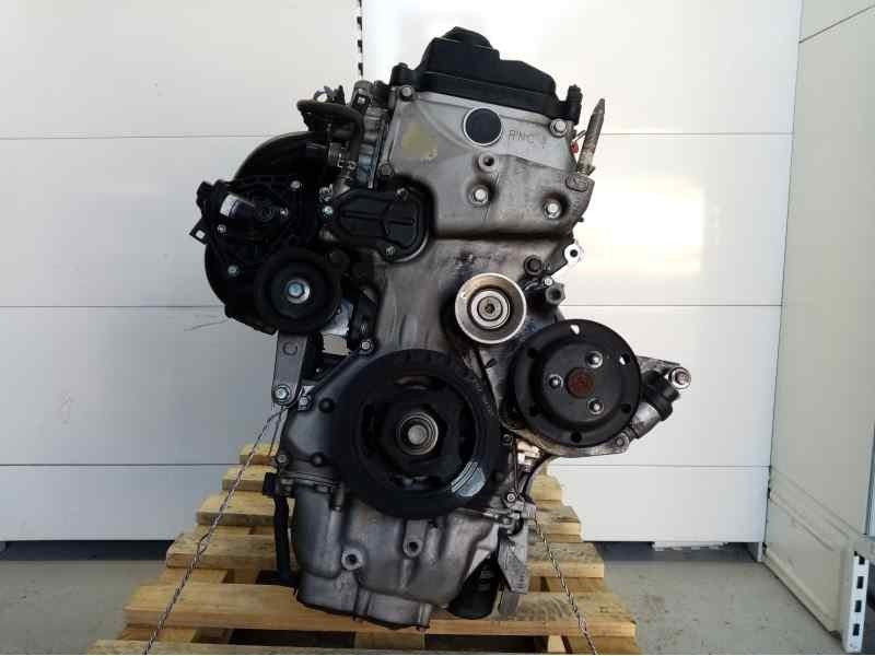 Motor Honda Civic Berlina Fn 1.8 Type S R18A2