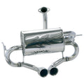 Escape deportivo - HKS Legamax Premium Exhaust Honda S660 JW5 15-22