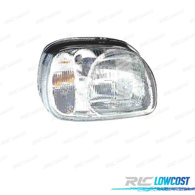 FARO DCH Nissan Micra K11 98-00