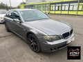 BMW Serie 7 E65 E66 (2001-2008) Gris - Despiece / Recambios