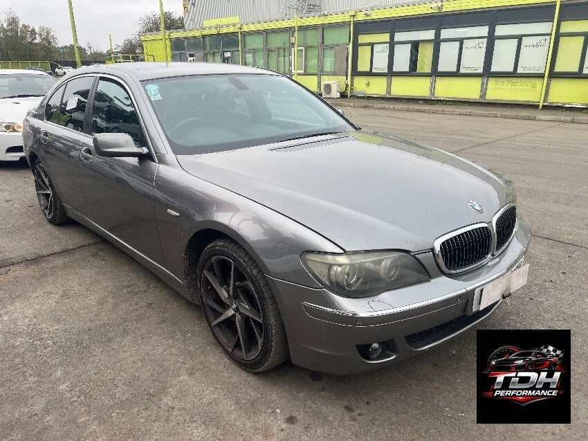 BMW Serie 7 E65 E66 (2001-2008) Gris - Despiece / Recambios