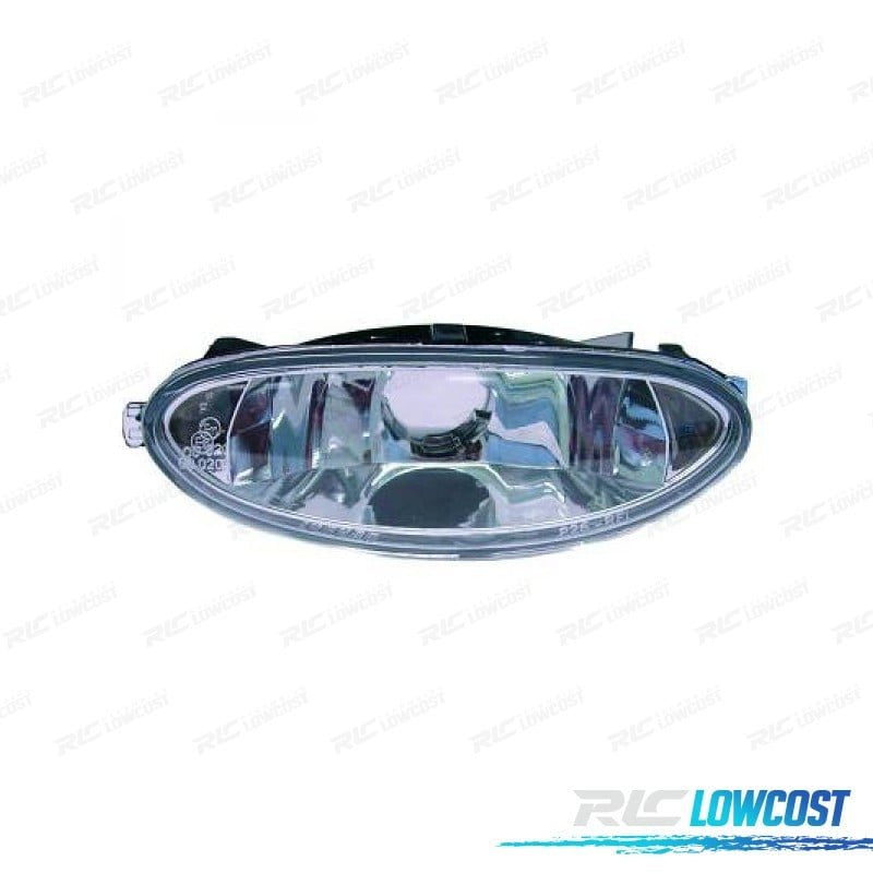 Piloto DE Antiniebla Trasero Peugeot 206 206cc 98-06