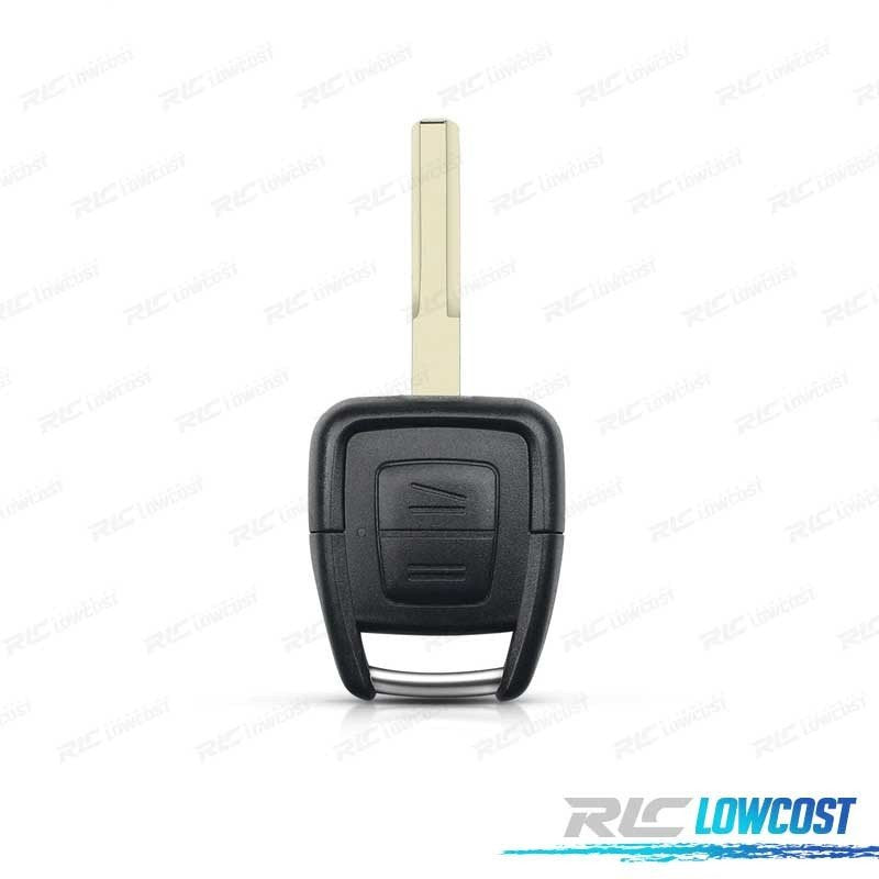 Llave Completa HU43 OPEL Astra Vectra Zafira | TDH Performance