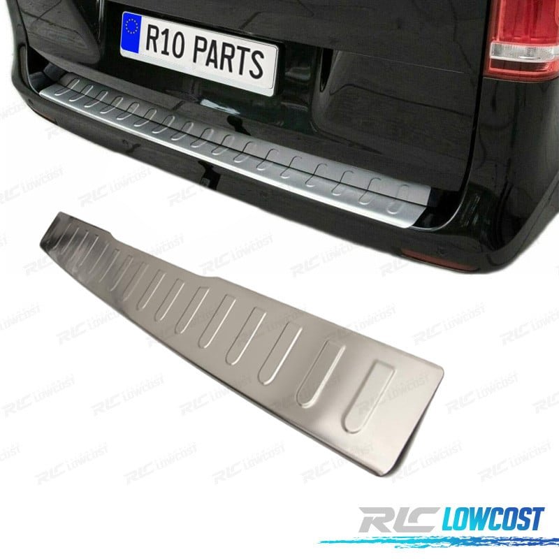 Embellecedor Maletero Mercedes VITO W447 14-19 LOOK AMG | TDH Performance