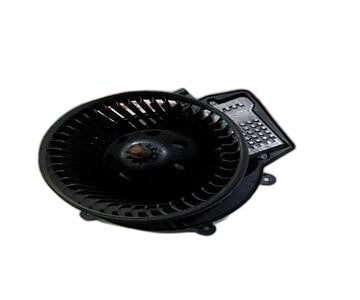 Motor calefacción 9400784 de Mercedes-benz Clase c (bm 203) familiar