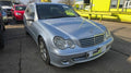 Despiece / Recambios Mercedes-Benz Clase C W203 (2000-2007) Berlina Plata