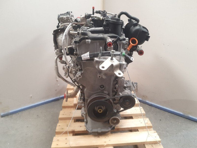 Motor Hyundai I20 Iii Bc3 Bi3.1 0 T Gdi Hybrid 48V G3LF