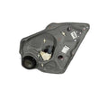 Elevalunas trasero izquierdo A1697301579 de Mercedes-benz Clase b (bm 245)