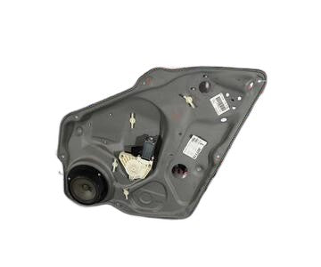 Elevalunas trasero izquierdo A1697301579 de Mercedes-benz Clase b (bm 245)