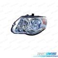 FARO IZQ PARA Chrysler Voyager Grand Voyager 05-08
