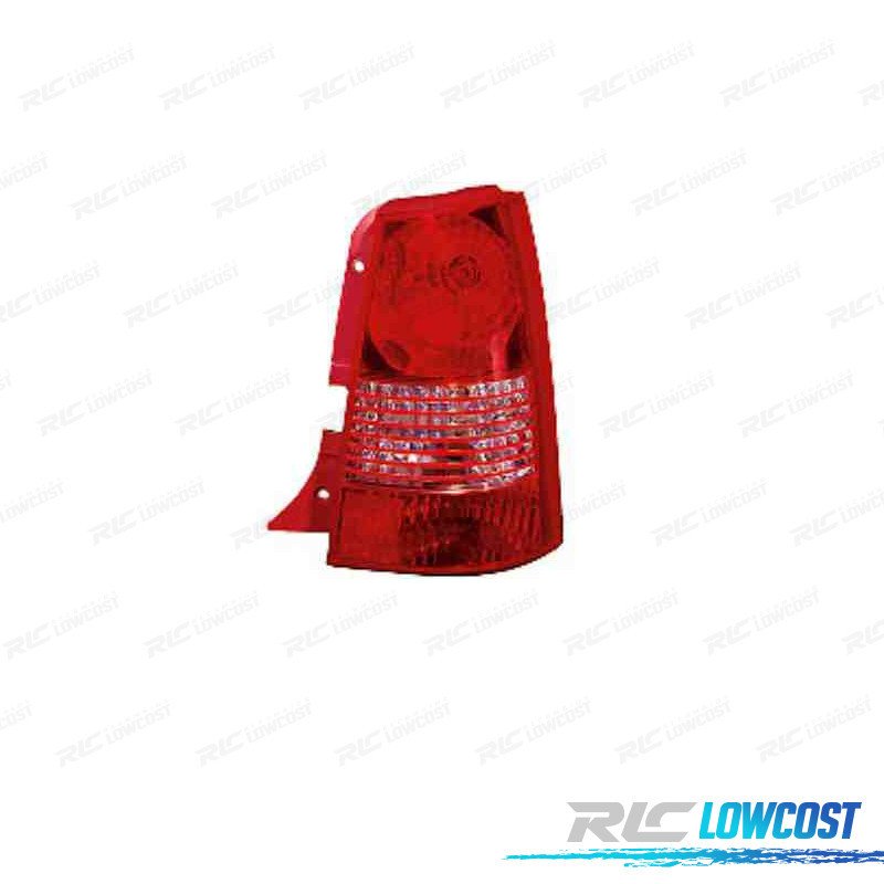 Piloto DCH PARA KIA Picanto 04-07