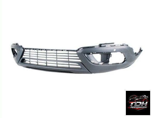Paragolpes Delantero Opel Crossland Nuevo Ref. 39122459