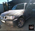 Nissan Terrano II R20 (1999-2006) - Despiece / Recambios