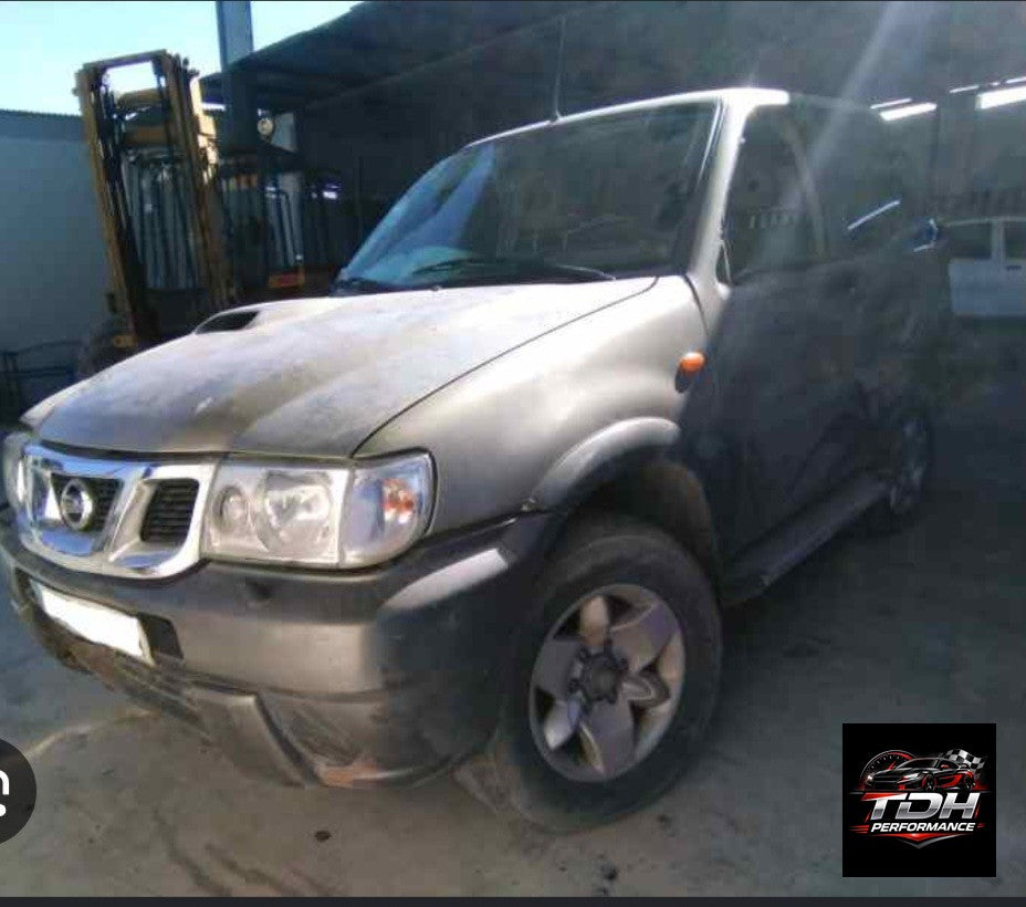 Nissan Terrano II R20 (1999-2006) - Despiece / Recambios
