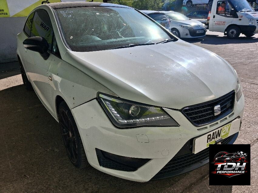 SEAT Ibiza 6J SC Facelift (2012-2017) Blanco - Despiece / Recambios