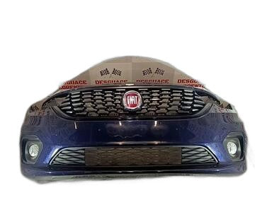Paragolpes delantero de Fiat Ii tipo (357) combi