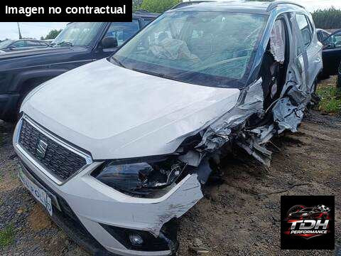 Alternador SEAT Arona Dkrf (2018) Ref. 04E903015A