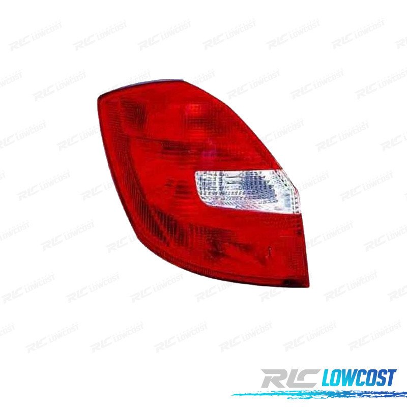 Piloto IZQ PARA Skoda Fabia 5P Combi 07-09