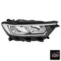 Faro Derecho Volkswagen T Roc Nuevo Ref. 2GA941006B
