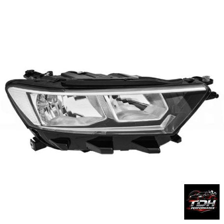 Faro Derecho Volkswagen T Roc Nuevo Ref. 2GA941006B