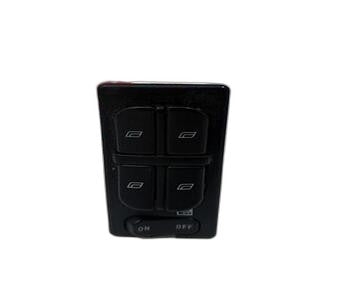 Mando elevalunas delantero izquierdo 5547914 de Saab 9-5 familiar