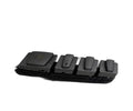 Mando multifunción 735424852 de Fiat Bravo (182)