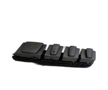 Mando multifunción 735424852 de Fiat Bravo (182)