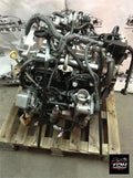 Motor Toyota Yaris 1.5 Hybrid 75 CV 1NZ-P92 2011-2020