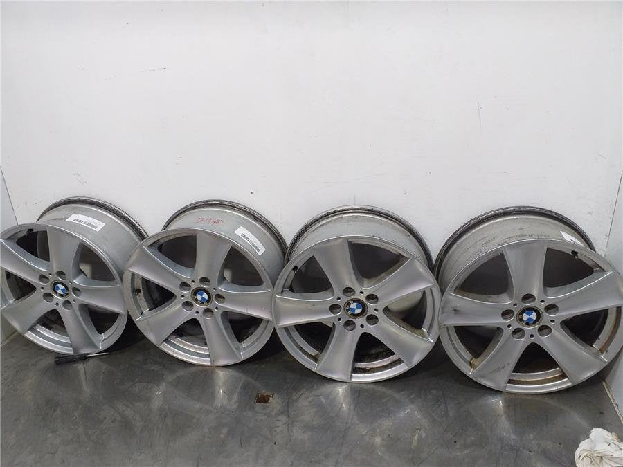Juego Llantas BMW Serie X5
