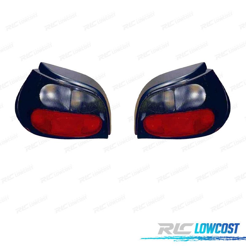 Pilotos PARA Renault Megane I 5P 95-99
