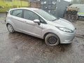 Despiece / Recambios Ford Fiesta Mk6 (2008-2012) Plateado 5p