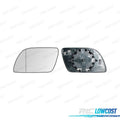 Cristal Espejo + BASE Izquierdo Volkswagen VW POLO 02-05 Termico