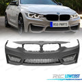Paragolpes Delantero BMW F30 F31 LOOK M3 SRA | TDH Performance
