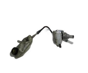 Bomba de freno 0204051007 de Citroen C4 coupe