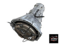 Caja de cambios Automática Audi Q7 2006-2015 - Ref. 09D300037S