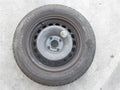 Llanta Rueda Repuesto Dacia Lodgy (js_) 1.5 Blue Dci 115 (jsjt) Dacia