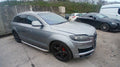 Audi Q7 4L (2009-2015) Gris - Despiece / Recambios Repuestos
