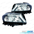 Faros PARA Mercedes W176 12-18