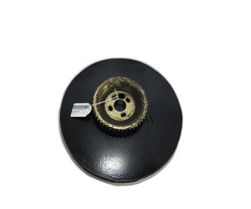 Polea bomba inyectora 9M564AA de Ford Transit furgon (tts)