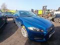 Jaguar XF X250 Facelift (2011-2015) Azul - Despiece / Recambios